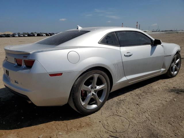 2013 Chevrolet Camaro Lt VIN: 2G1FB1E37D9162371 Lot: 45354504