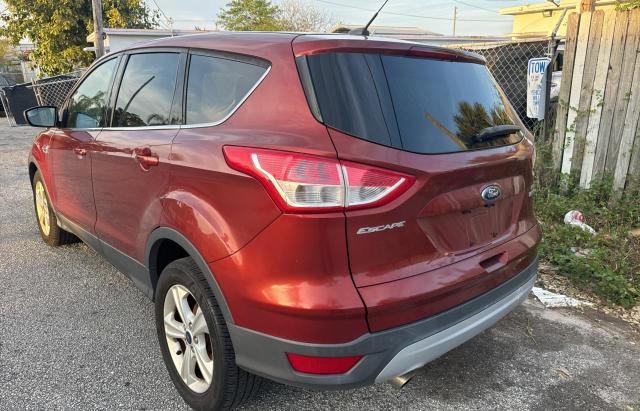 1FMCU0GX2EUE51236 | 2014 Ford escape se