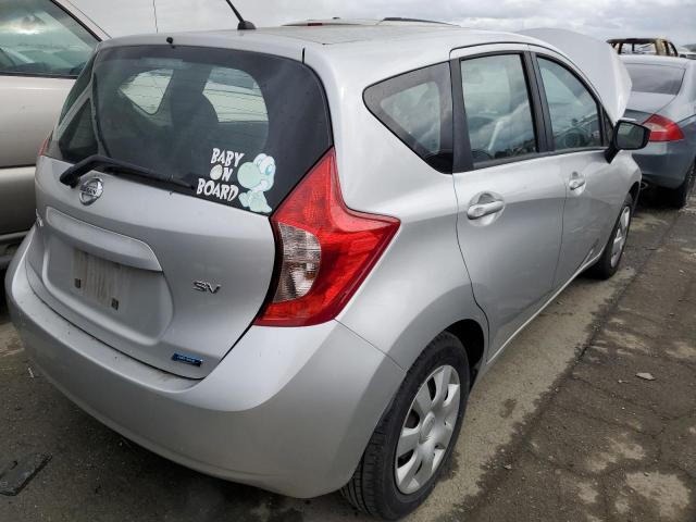 3N1CE2CP5FL413369 2015 Nissan Versa Note S