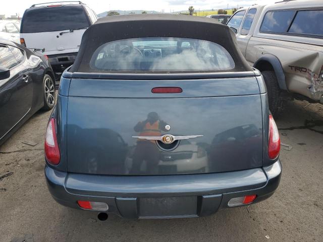 3C3JY55EX6T317606 2006 Chrysler Pt Cruiser Touring