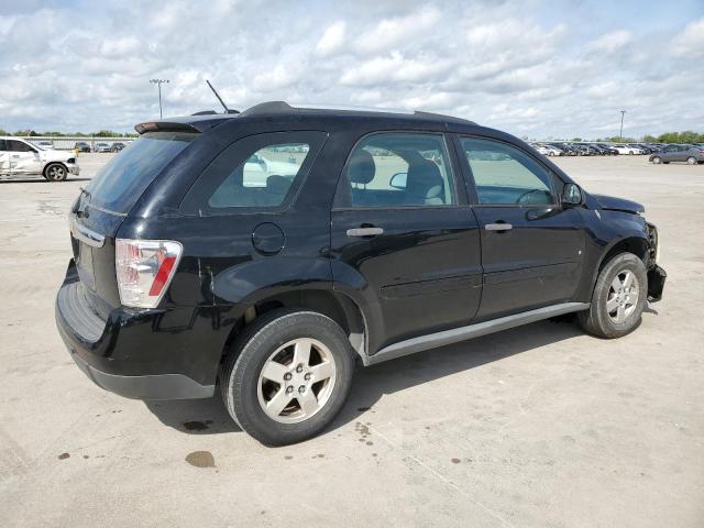 2007 Chevrolet Equinox Ls VIN: 2CNDL13F876095211 Lot: 48997724
