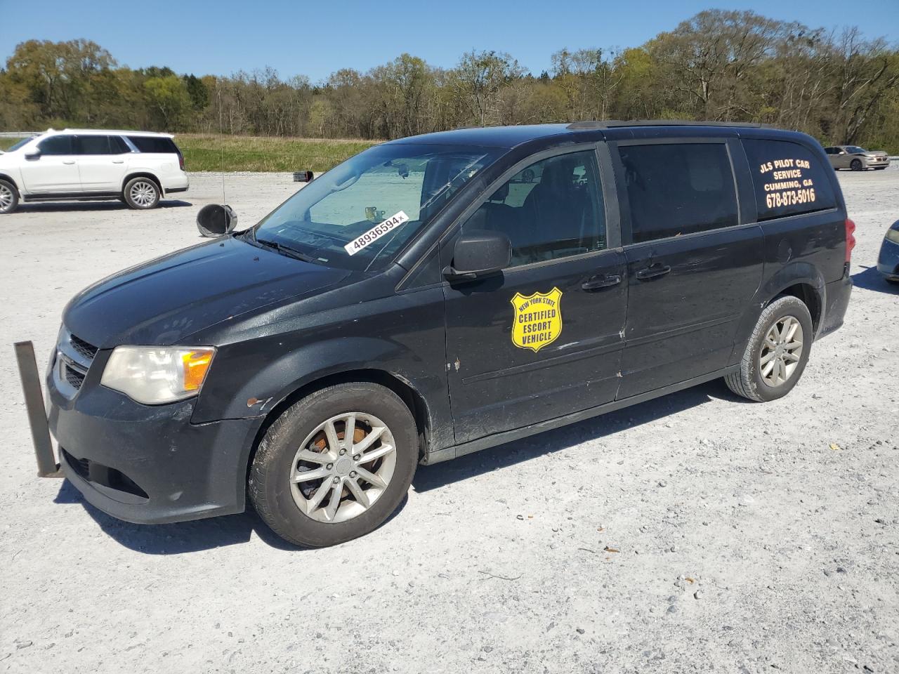 2C4RDGCG3FR631854 2015 Dodge Grand Caravan Sxt 2C4RDGCG3FR631854 2015 Dodge Grand Caravan Sxt