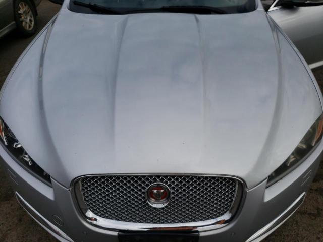 2015 JAGUAR XF 3.0 SPO - SAJWJ0FF9F8U64483