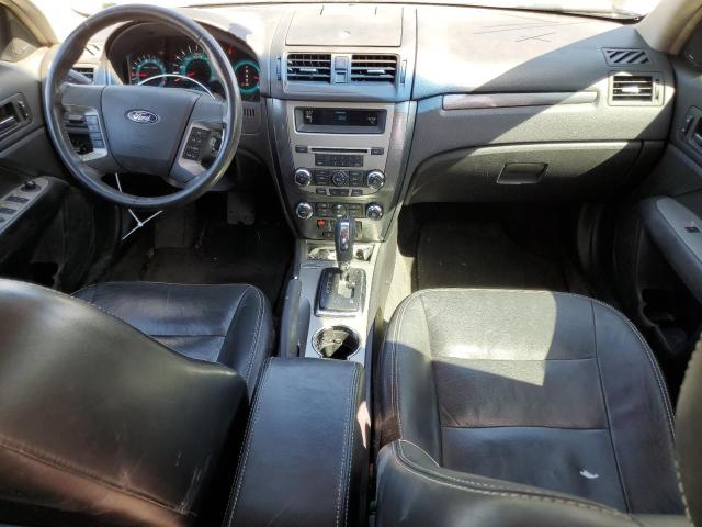 2010 Ford Fusion - Image 8