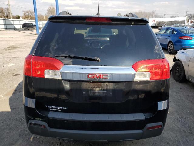 2013 GMC Terrain Sle VIN: 2GKALSEK1D6224395 Lot: 48819914