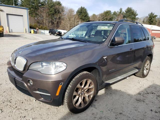 VIN 5UXZV4C55D0B10511 2013 BMW X5, Xdrive35I no.1