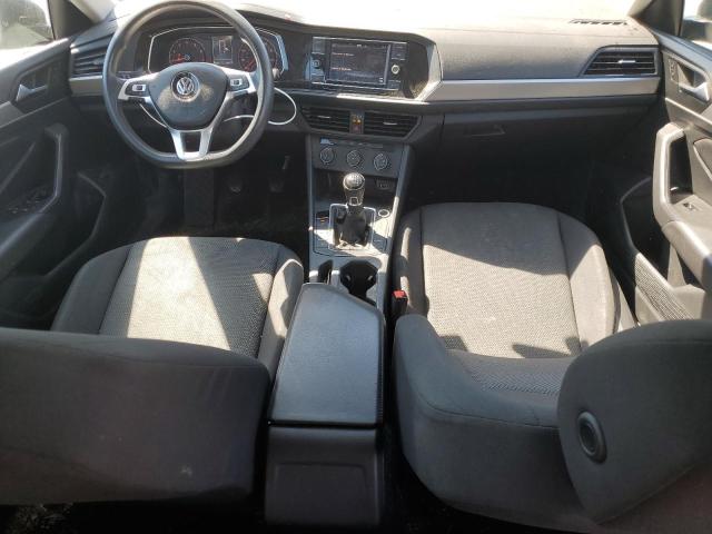 2019 VOLKSWAGEN JETTA S - 3VWN57BU0KM149361