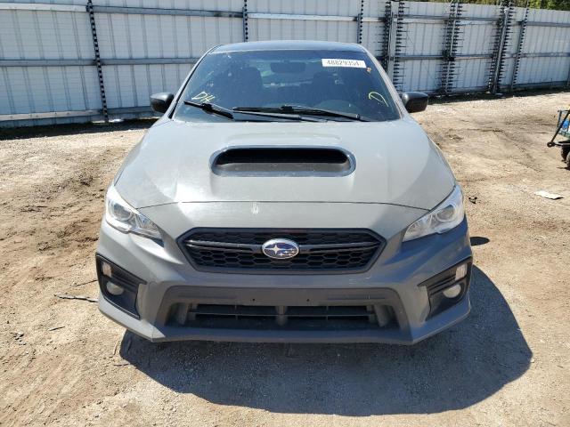2019 Subaru Wrx VIN: JF1VA1A62K9830172 Lot: 48829354