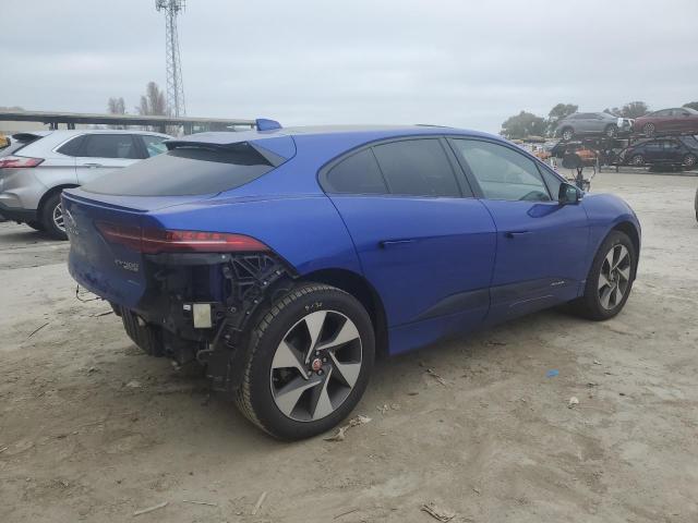 Lot #2477424442 2020 JAGUAR I-PACE HSE salvage car