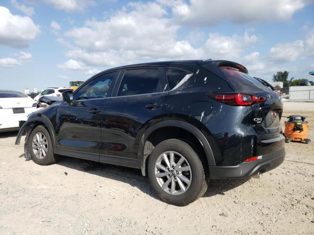 2023 Mazda Cx-5 Select VIN: JM3KFBBM8P0237212 Lot: 46447714