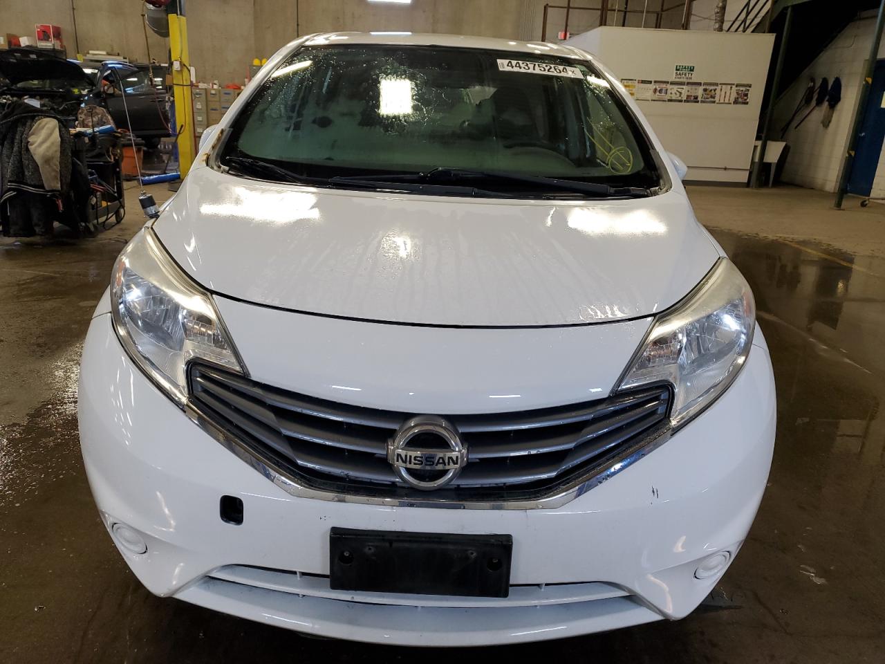 3N1CE2CP8FL405945 2015 Nissan Versa Note S