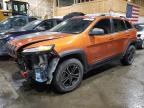 2015 JEEP CHEROKEE T - 1C4PJMBS1FW569933