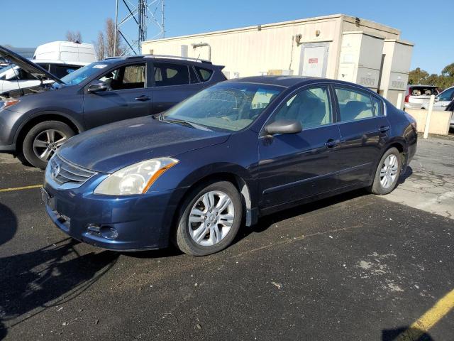 Vin: 1n4al2ap8an557543, lot: 46143394, nissan altima base 20101
