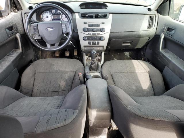 2008 Ford Focus Se VIN: 1FAHP35N98W189685 Lot: 47678694