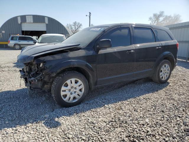 2014 Dodge Journey Se VIN: 3C4PDCAB0ET160281 Lot: 47811224