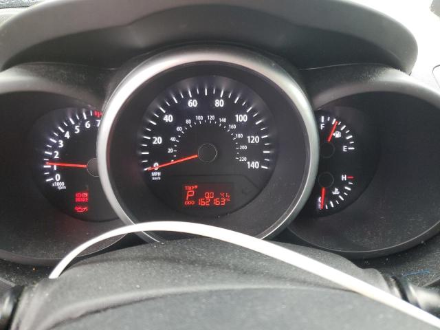 KNDJT2A69D7565869 2013 Kia Soul +