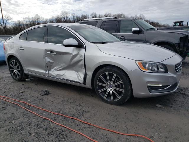 2018 VOLVO S60 INSCRI LYV402TK3JB168200