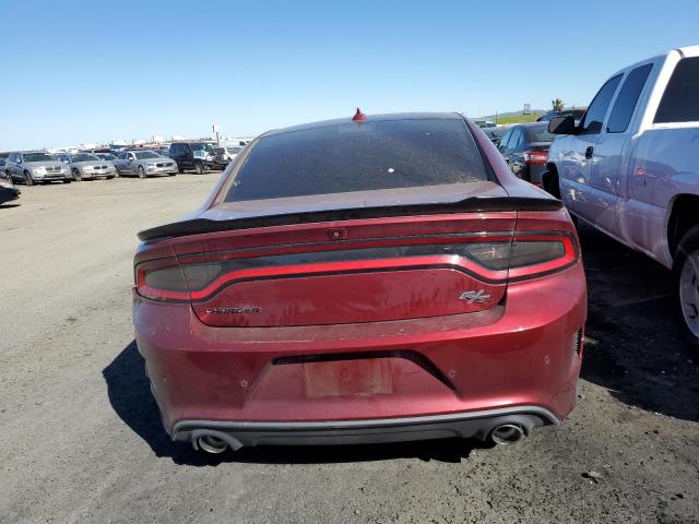 2020 Dodge Charger R/T VIN: 2C3CDXCT9LH194516 Lot: 47032914