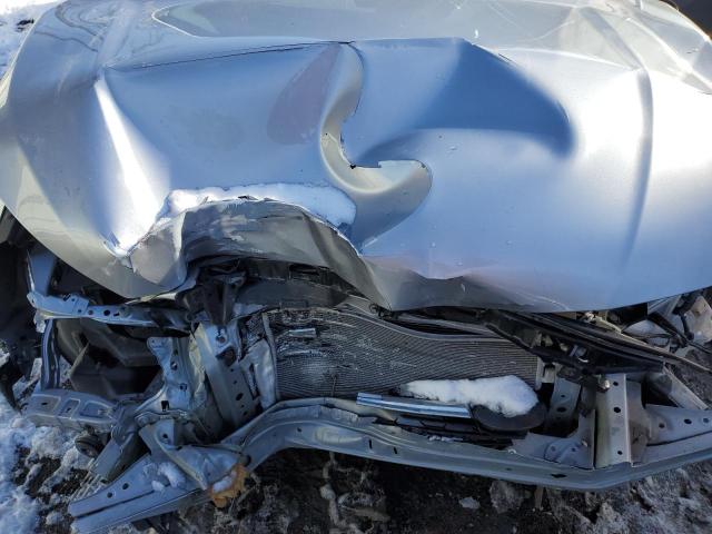2020 SUBARU IMPREZA - 4S3GTAB62L3715300
