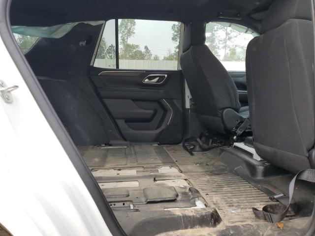 2022 CHEVROLET TAHOE C150 1GNSCLED9NR160420