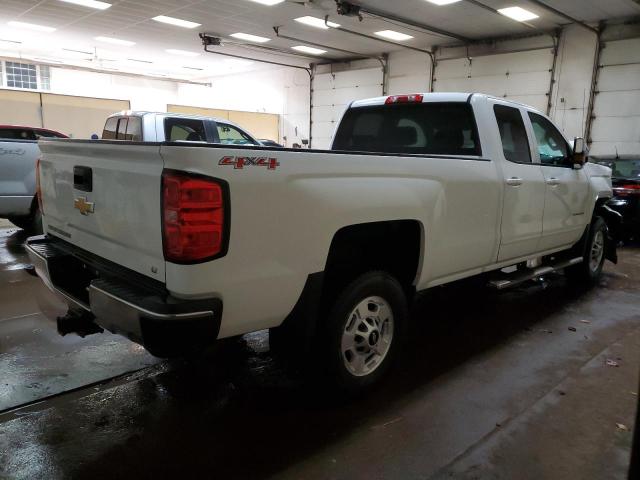 1GC2KVEG8FZ556907 2015 Chevrolet Silverado K2500 Heavy Duty Lt