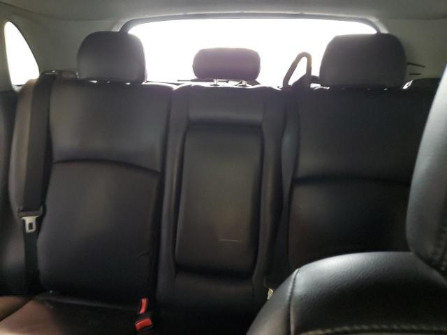 2015 MITSUBISHI OUTLANDER - 4A4AP4AW7FE029879