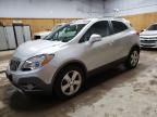 2015 BUICK ENCORE CON - KL4CJFSBXFB143329