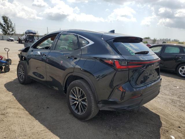 2T2GDCAZXPC003923 Lexus NX 250  2