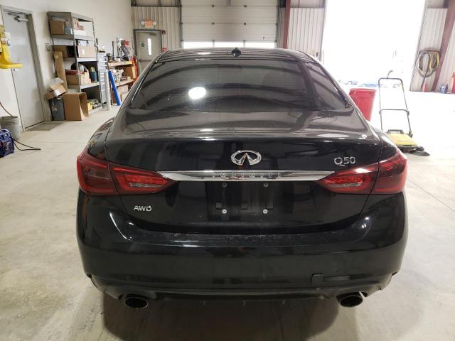 JN1EV7AR9LM252987 Infiniti Q50 PURE 6