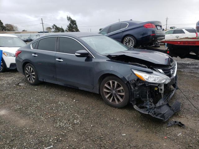 2017 Nissan Altima 2.5 VIN: 1N4AL3AP6HC191383 Lot: 45325714