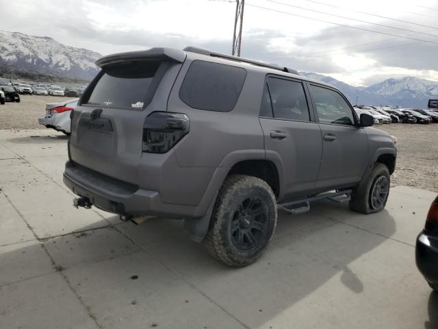 2017 TOYOTA 4RUNNER SR - JTEBU5JR6H5448146