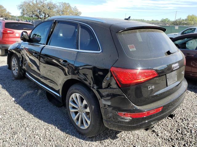 VIN WA1LFAFPXDA079953 2013 Audi Q5, Premium Plus no.2