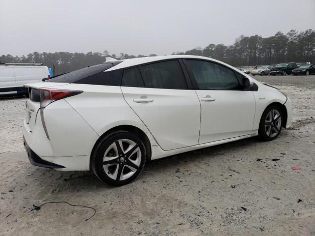 2016 TOYOTA PRIUS - JTDKARFU1G3501010