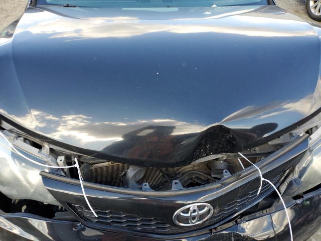 4T1BK1FK2DU021251 2013 Toyota Camry Se