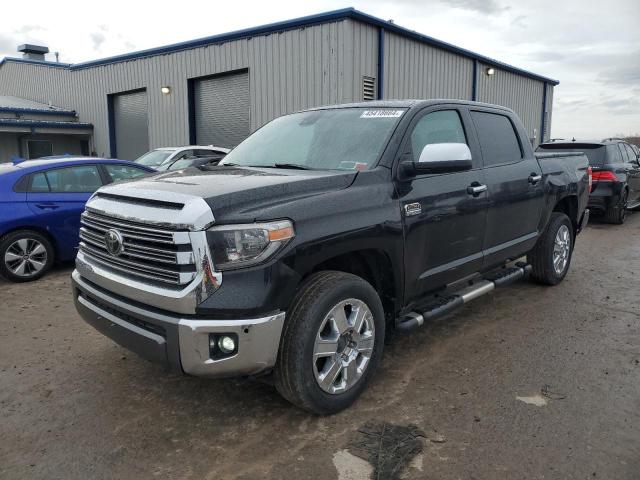 2020 TOYOTA TUNDRA CRE 5TFAY5F14LX901894