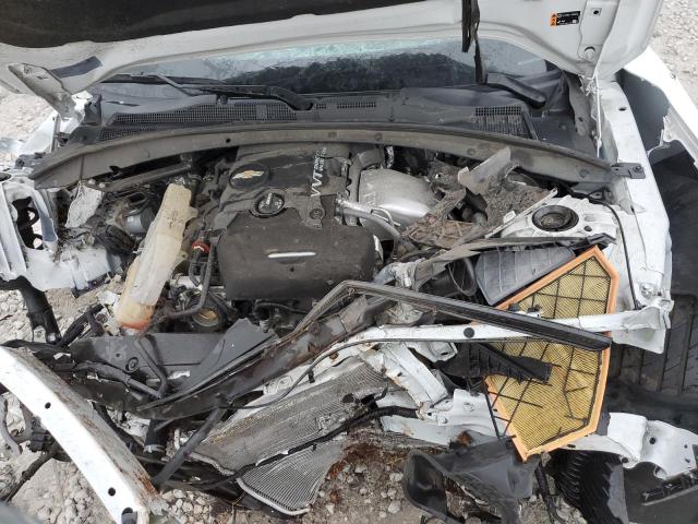 2023 Chevrolet Camaro Ls VIN: 1G1FB1RX9P0100143 Lot: 47604864