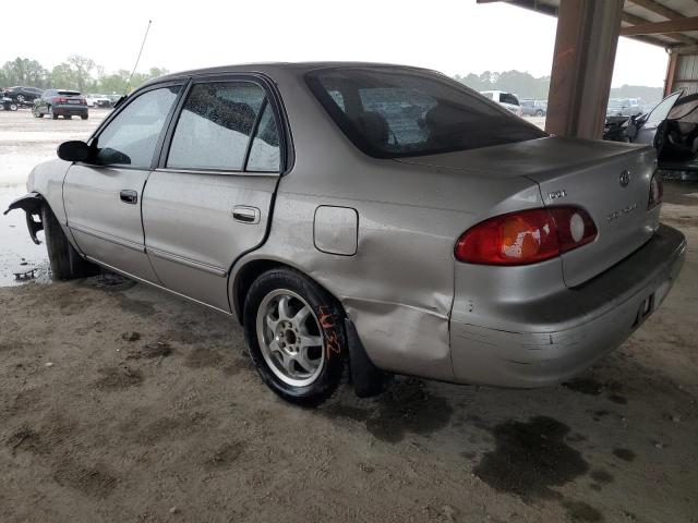 2001 Toyota Corolla Ce VIN: 1NXBR12EX1Z510732 Lot: 51694084