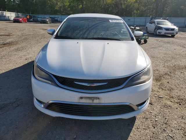 2015 Chrysler 200 Limited VIN: 1C3CCCAB5FN687692 Lot: 48752354