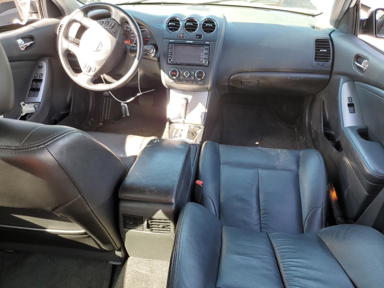 1N4CL2AP6AC172616 2010 Nissan Altima Hybrid