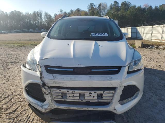 2016 Ford Escape Se VIN: 1FMCU0GX2GUA61790 Lot: 47293094