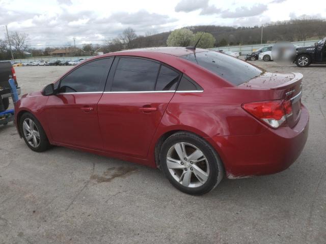 1G1P75SZ7E7322130 2014 Chevrolet Cruze