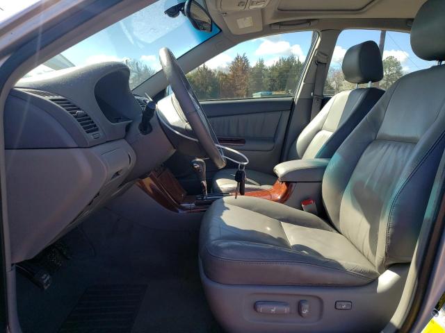2005 Toyota Camry - Image 7
