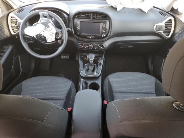 2021 KIA SOUL LX - KNDJ23AU0M7778555