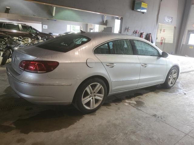 2015 VOLKSWAGEN CC SPORT - WVWBP7AN7FE803049