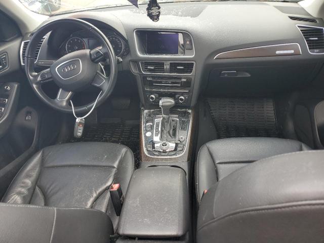 2015 AUDI Q5 PREMIUM - WA1LFAFPXFA040475