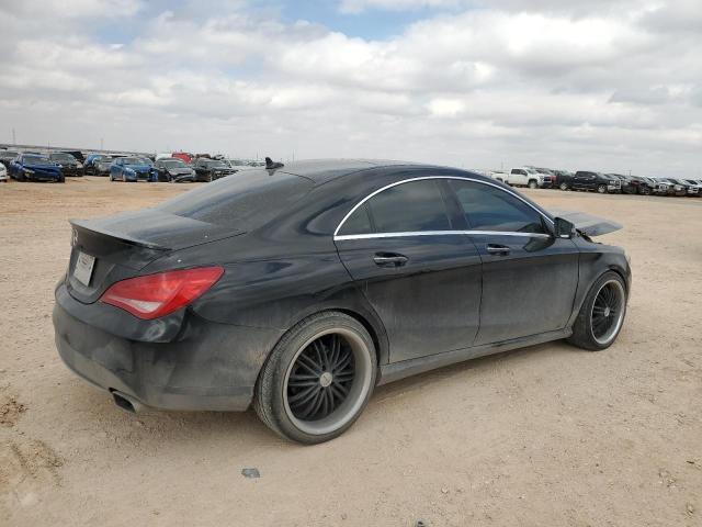 2015 Mercedes-Benz Cla 250 VIN: WDDSJ4EB8FN284745 Lot: 45905894