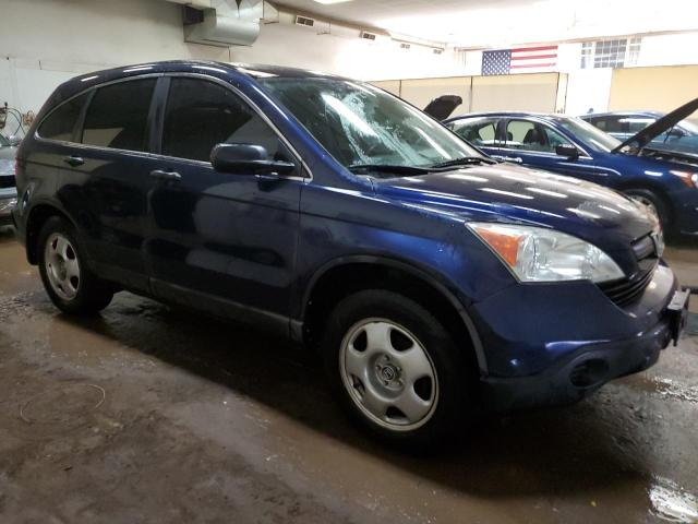 2009 Honda Cr-V Lx VIN: 5J6RE48359L035542 Lot: 48251304
