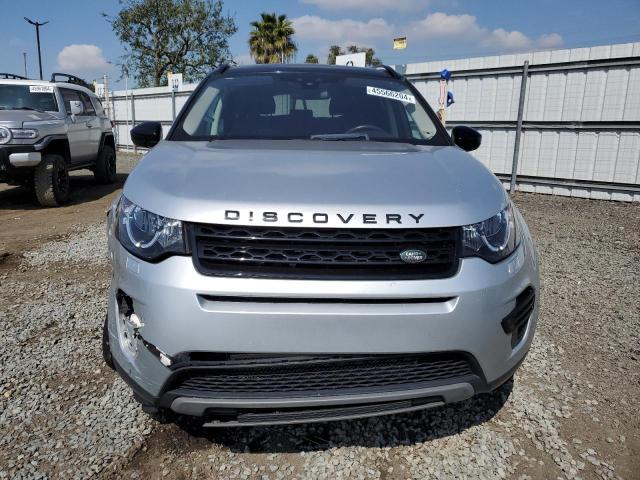 SALCP2BG3HH710837 2017 LAND ROVER DISCOVERY-4