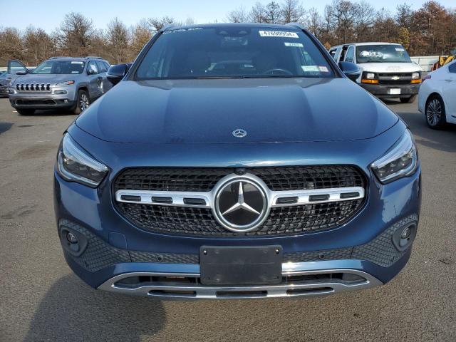 VIN W1N4N4HB7MJ240722 2021 Mercedes-Benz GLA-Class,... no.5