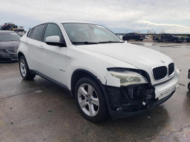 VIN 5UXFG2C59E0H09902 2014 BMW X6, Xdrive35I no.4